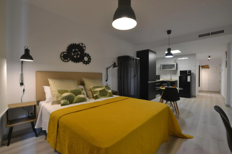 Loft Urban Casual
