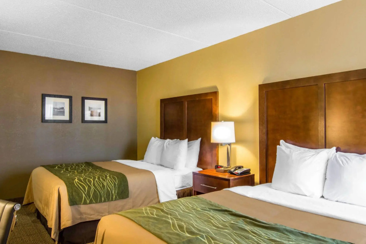 Quality Inn