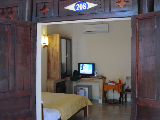 Hotelbild