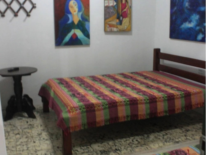 Hostel Canto dos Artistas II