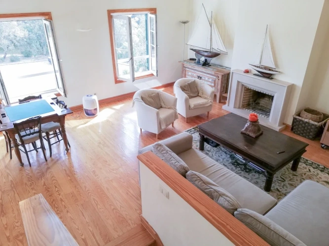 3 Bedrooms Cottage with garden view