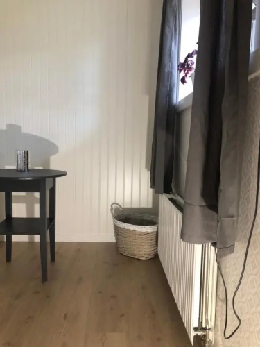 Mormors vrå