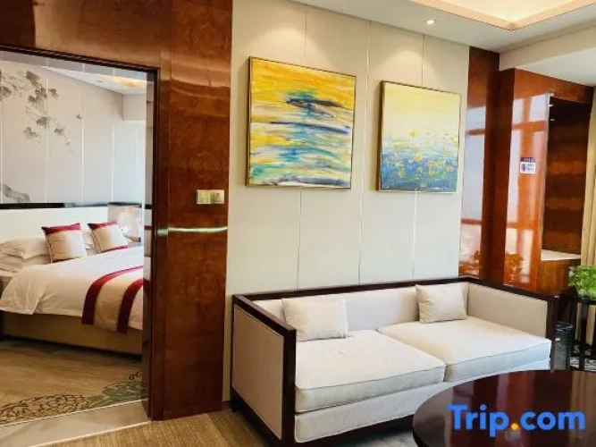 Business Double Suite