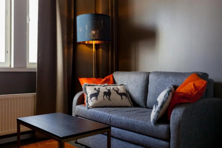 Superior Suite