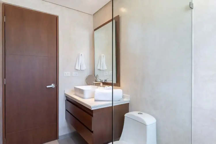 Luxury Apartment at Panoramic
