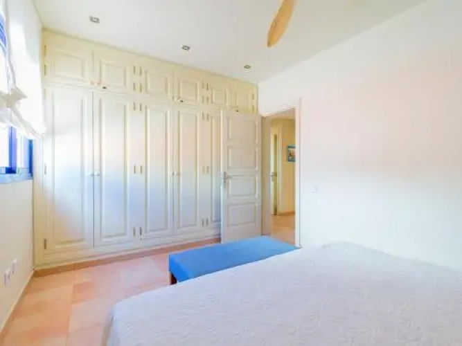 Villa Long Beach