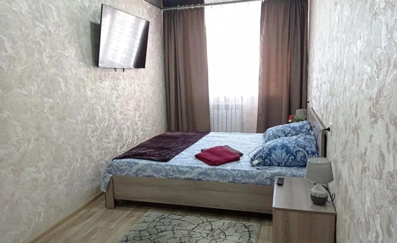 Фотография номера квартиры Апартаменты на улице Орджоникидзе 6