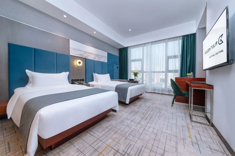 Executive Twin room
