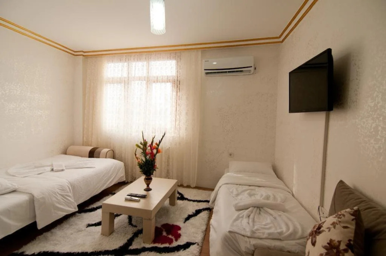 Bera House