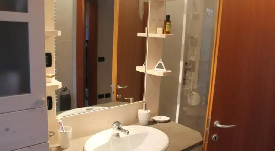 Bed and Breakfast Le Lochere