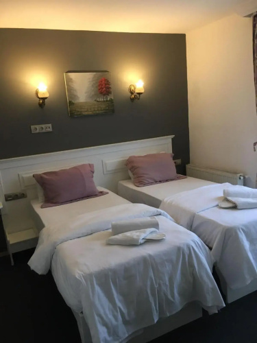 Uckale Butik Otel & Restaurant