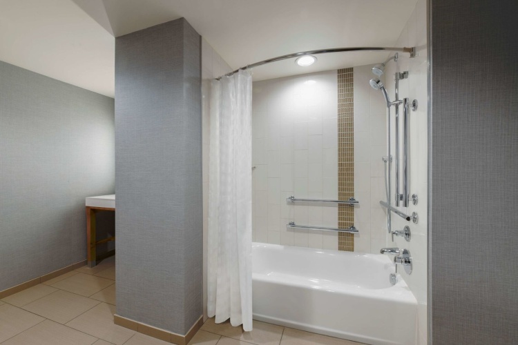 Hyatt Place Denver/Downtown photo 11