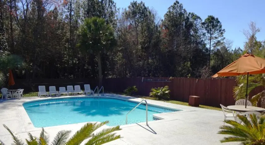 Best Western Baldwin Inn
