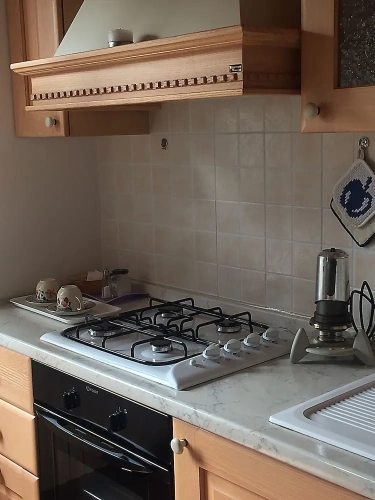 1 Bedroom Family Duplex Apartment