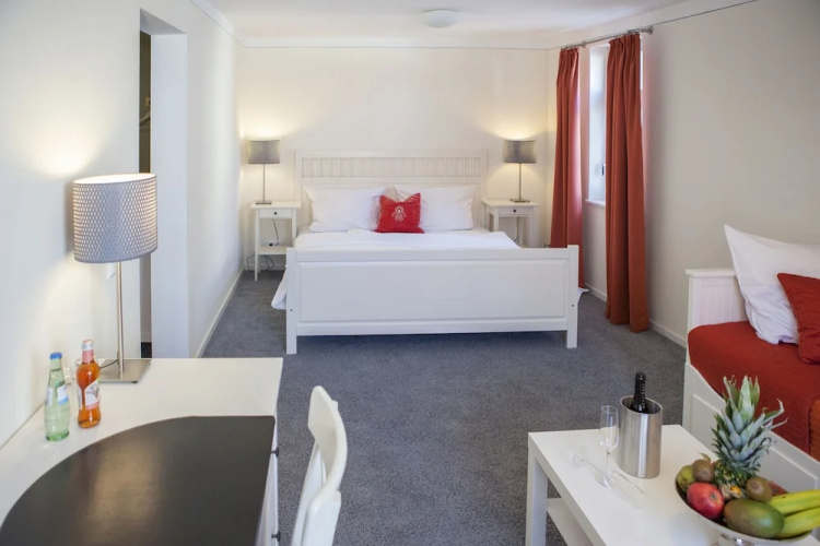 Hotel am Markt