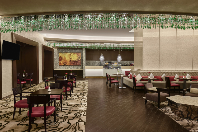 DoubleTree by Hilton Makkah Jabal Omar photo 23