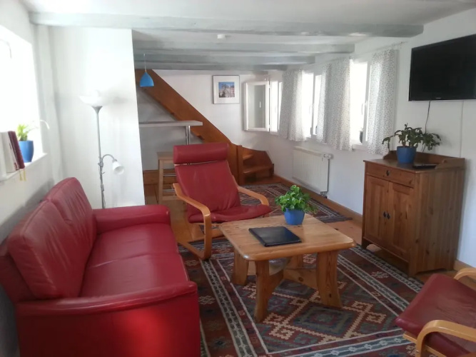 Fachwerk-HOTEL Vorhof zur Hölle, Bild 11