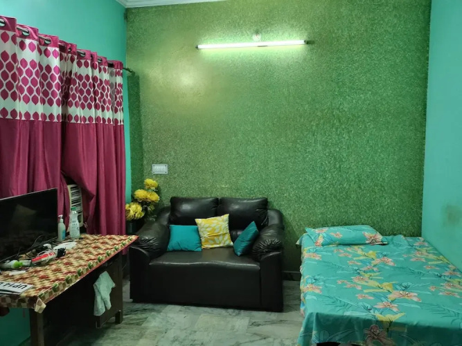 Rameshwaram Stay