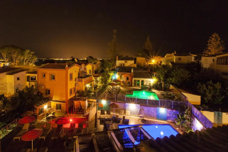 Villas D. Dinis Charming Residence - Adults Only