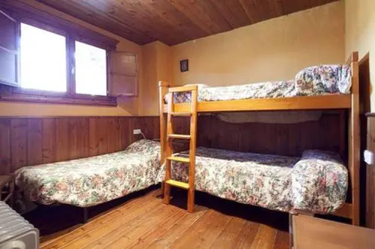 Apartamentos Tanau V