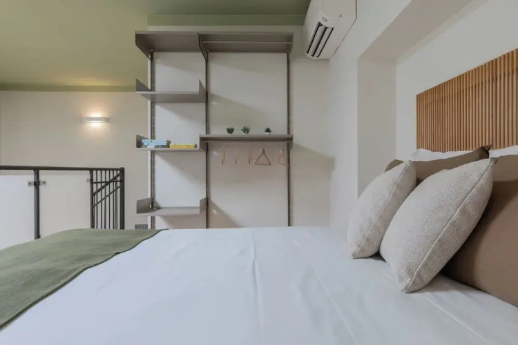 Comfort Apartment