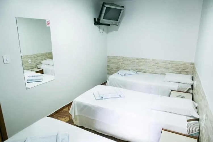 Hotel Vitória