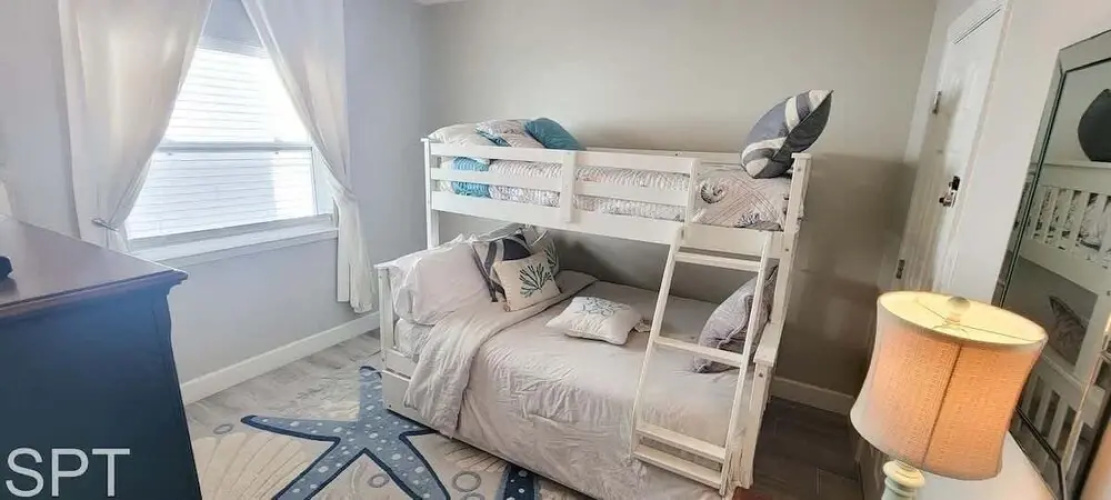 Coronado 302 2 Bedroom Home