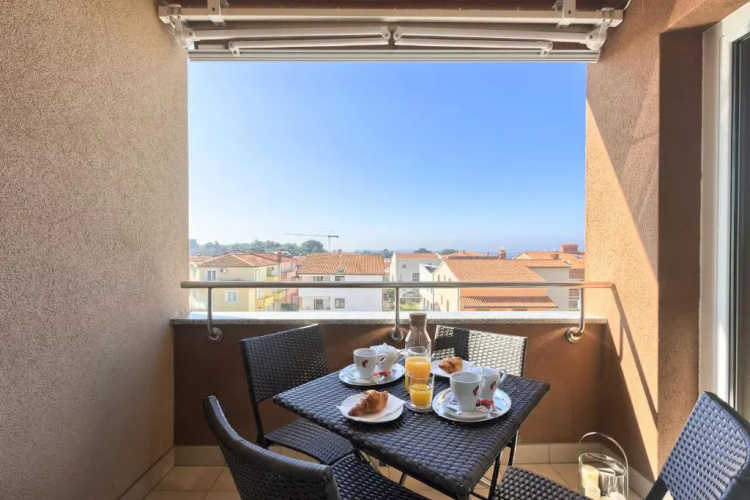Adriatic Sol Apartments