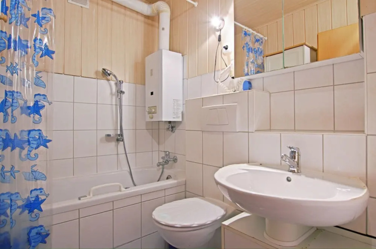 Private Apartment Roblingweg