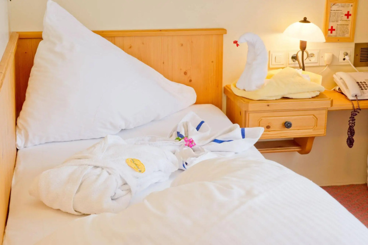Hotel Hochfilzer