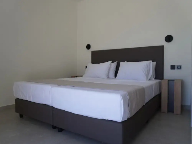 Avli Luxury Villas