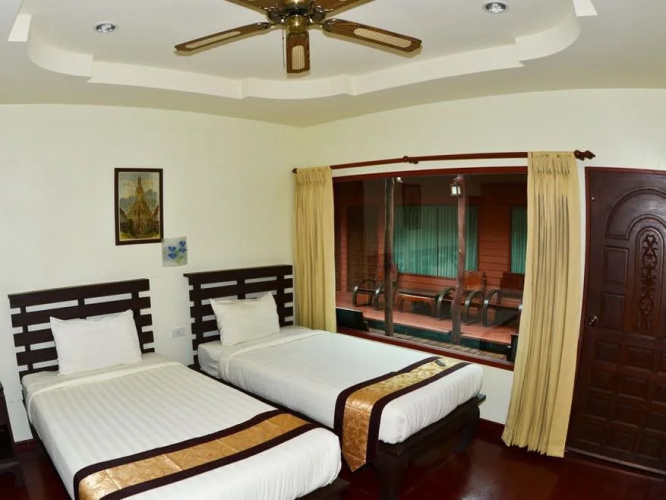 Lanta Harmony Guesthouse