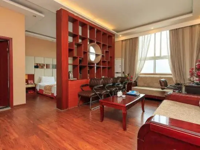 Changyuan Tianrui Hotel