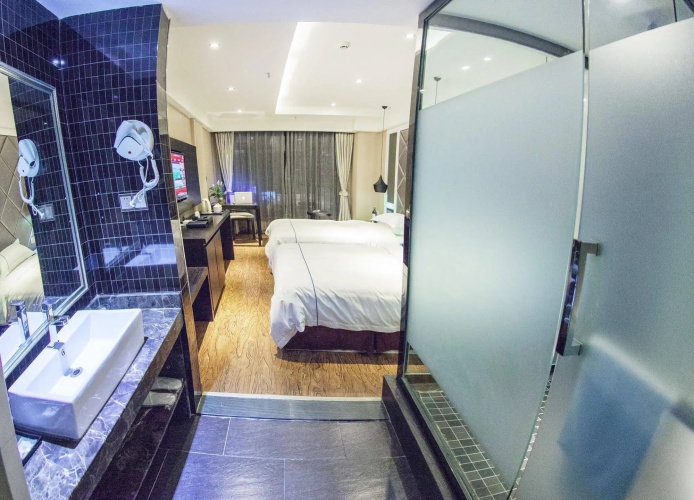 Eiside Boutique Hotel