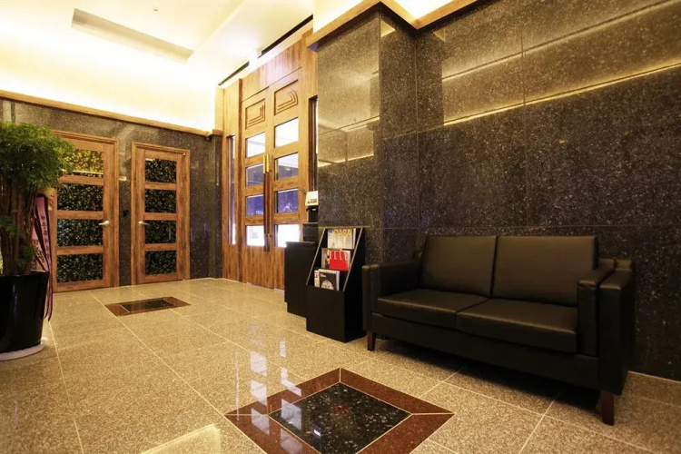 Yeongdeungpo Boutique Hotel Sb