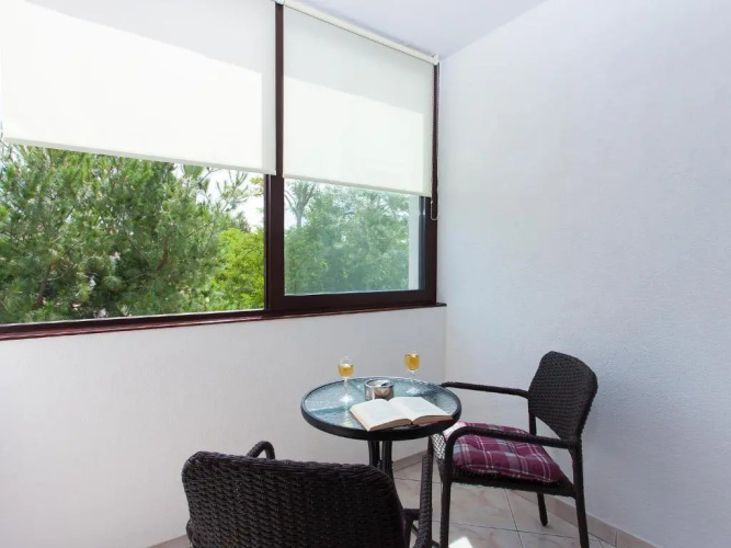 Apartment Červar
