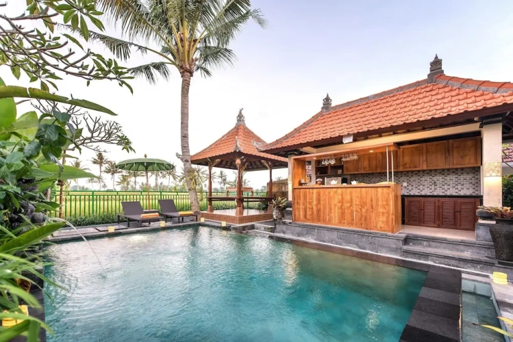 1 Bedroom Villa
