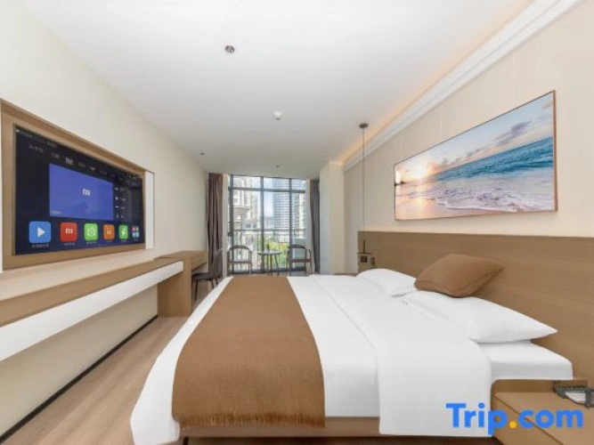 Business Double room