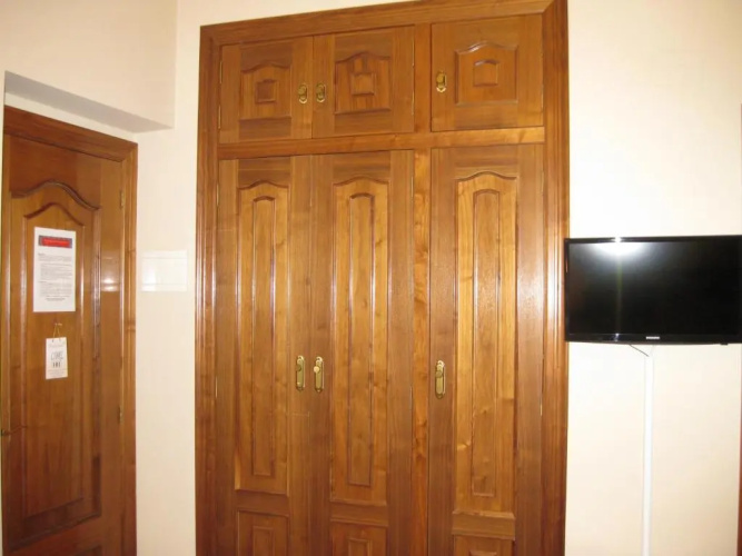 Hostal Granada