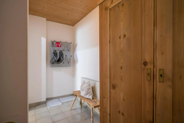 Ferienwohnung Unterperler