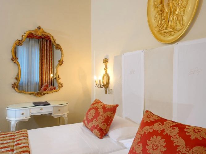 Hotel Principe photo 11