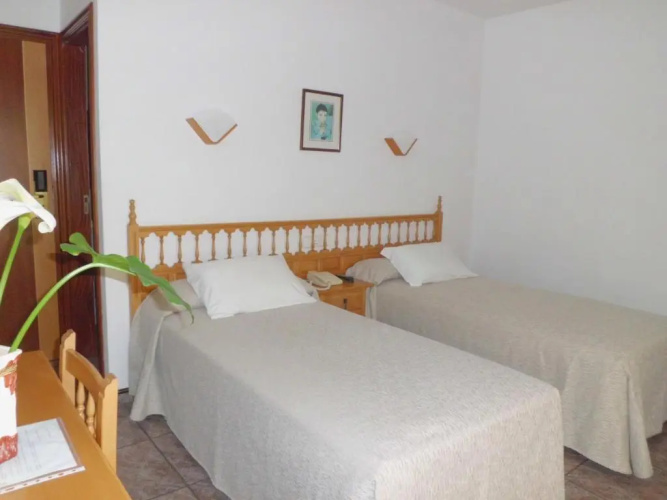 Hotel Brisa