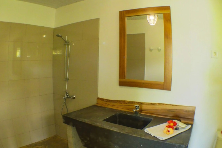 Bouddha Villa
