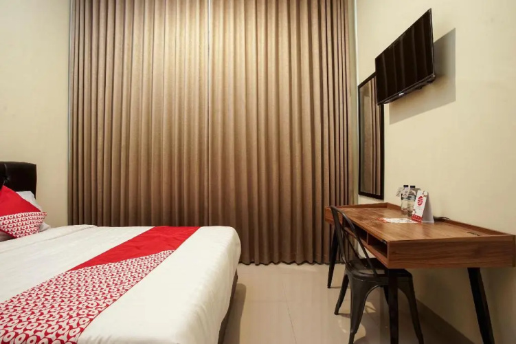 OYO 1241 Eirini Family Homestay