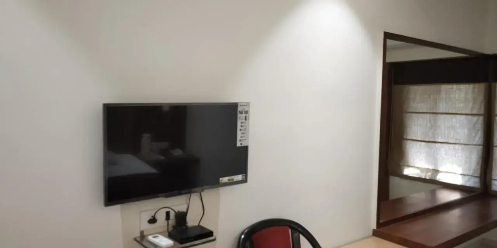 Hotel Mahendra