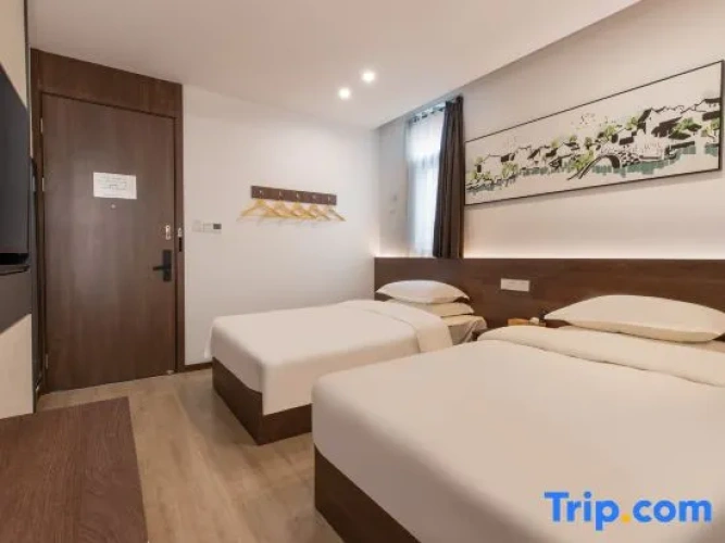 Premier Double room