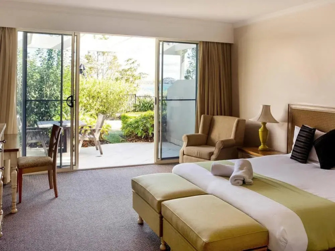 Ibis Styles Harrington