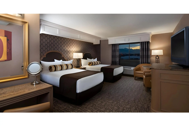 Golden Nugget Hotel & Casino photo 8