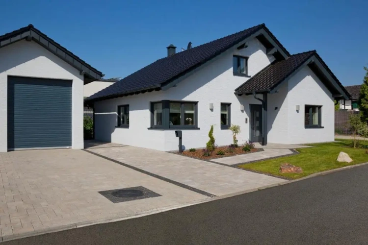 Cottage