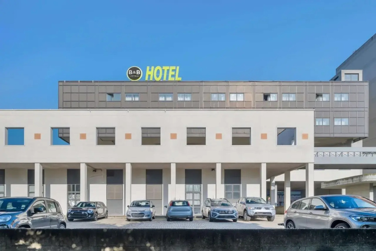 Image de l'hôtel